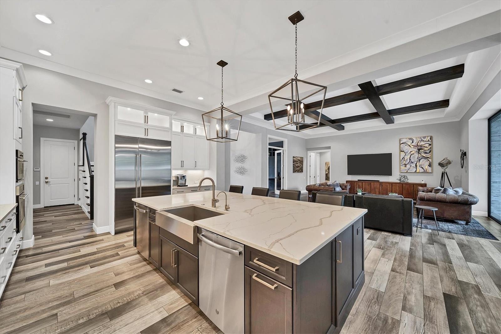 LEGACY ESTS/PALMER RANCH PH I - Residential