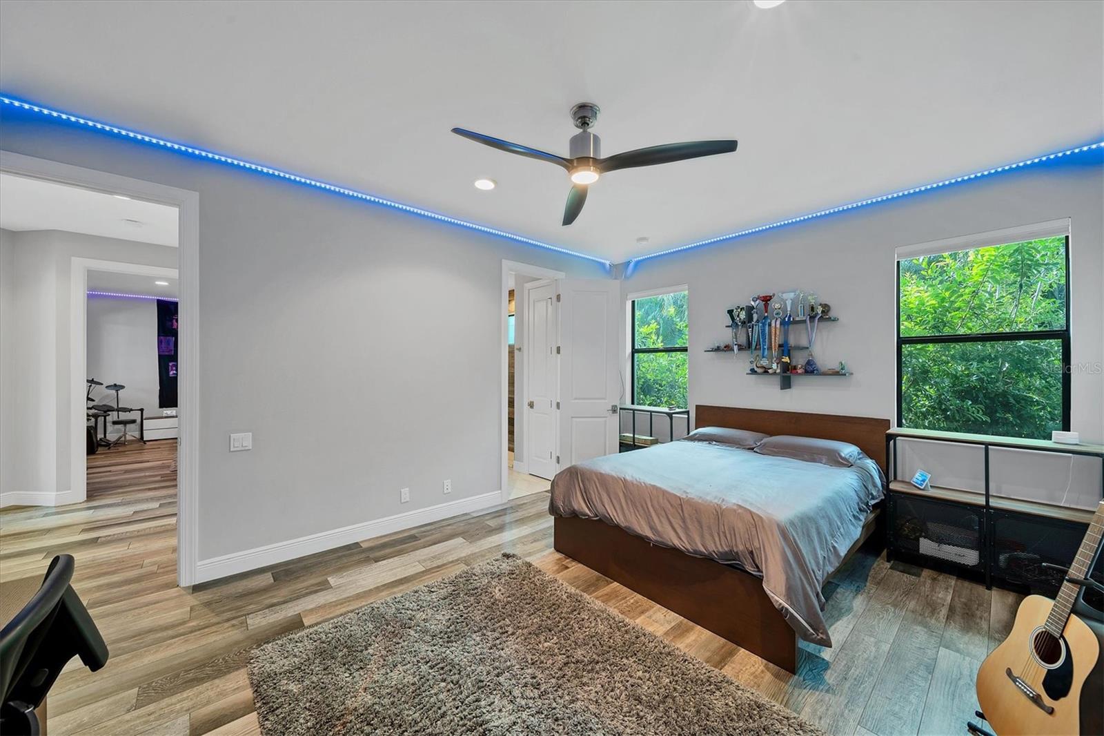 LEGACY ESTS/PALMER RANCH PH I - Residential