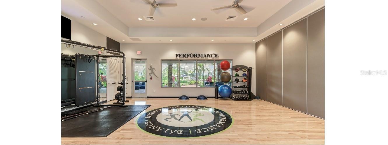 LEGACY ESTS/PALMER RANCH PH I - Residential
