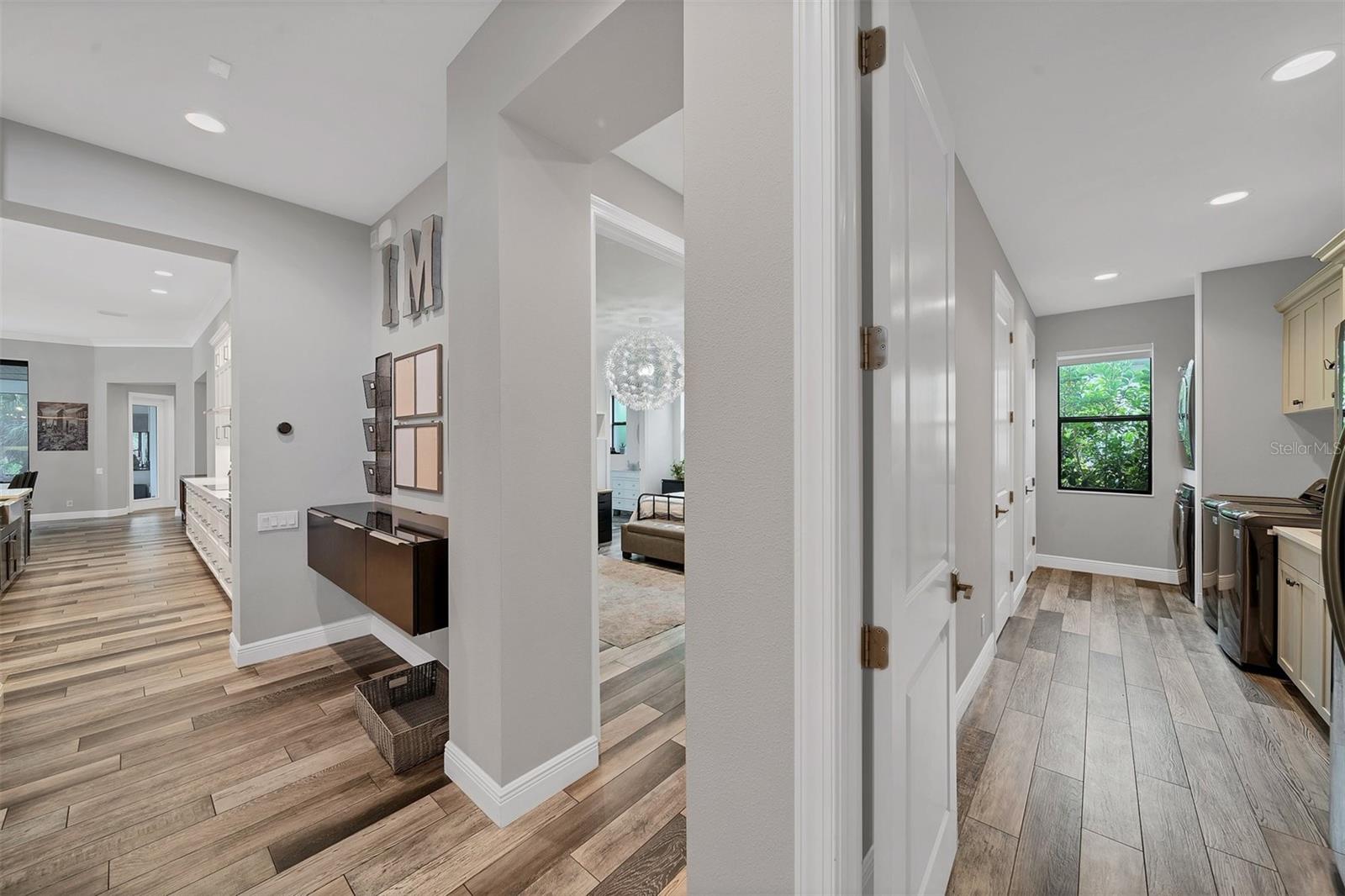 LEGACY ESTS/PALMER RANCH PH I - Residential