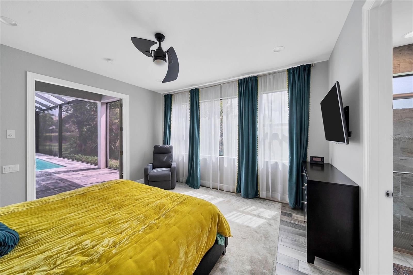LEGACY ESTS/PALMER RANCH PH I - Residential