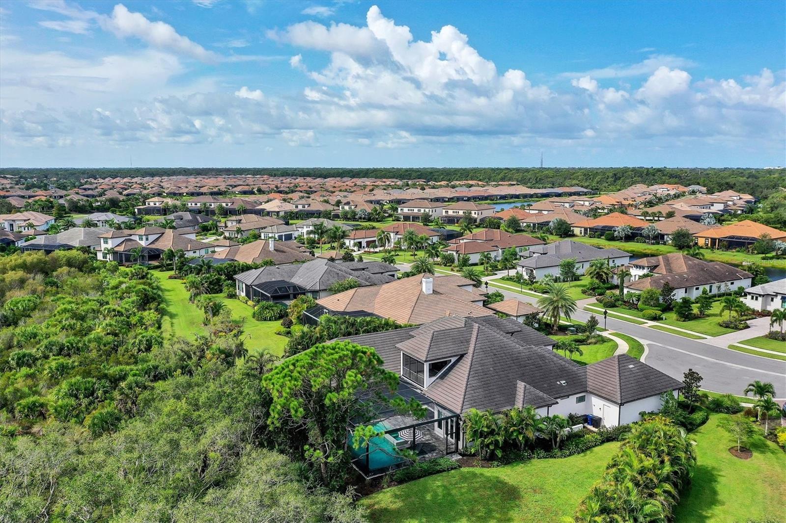 LEGACY ESTS/PALMER RANCH PH I - Residential