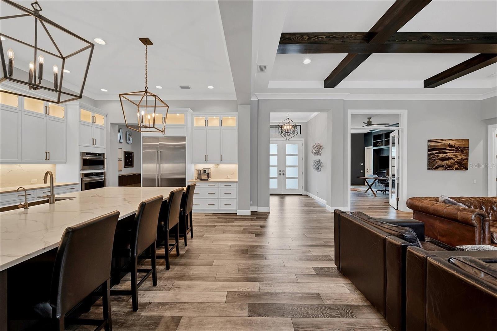 LEGACY ESTS/PALMER RANCH PH I - Residential