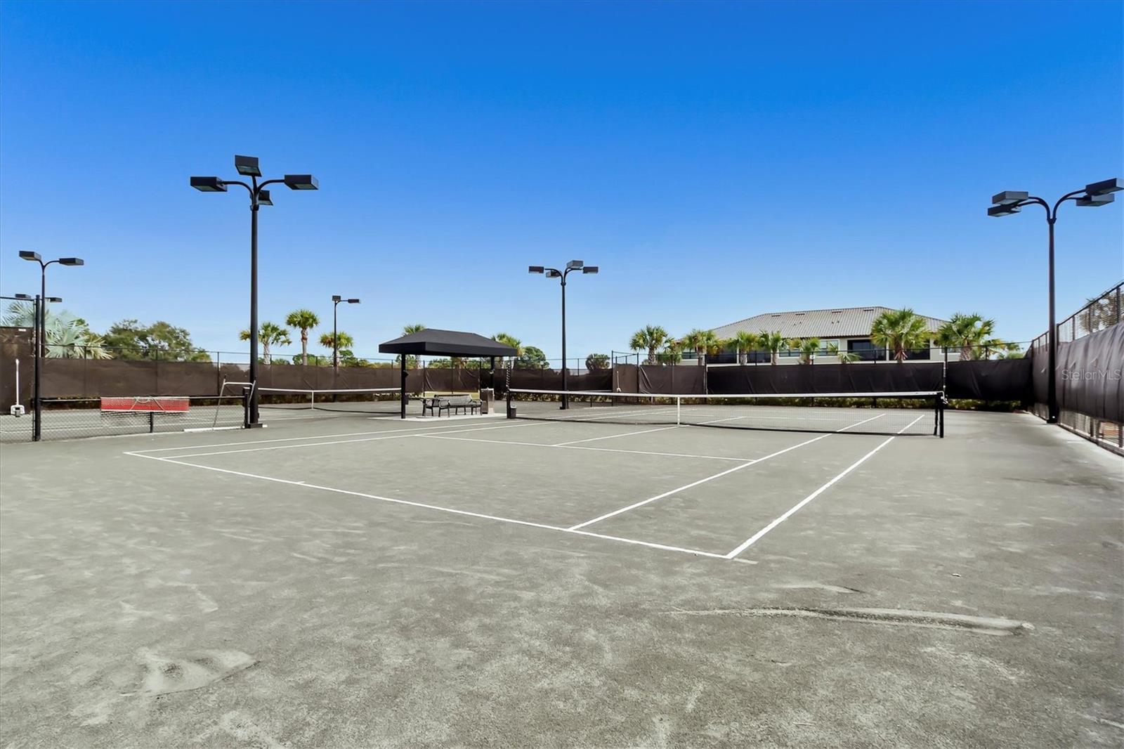 LEGACY ESTS/PALMER RANCH PH I - Residential