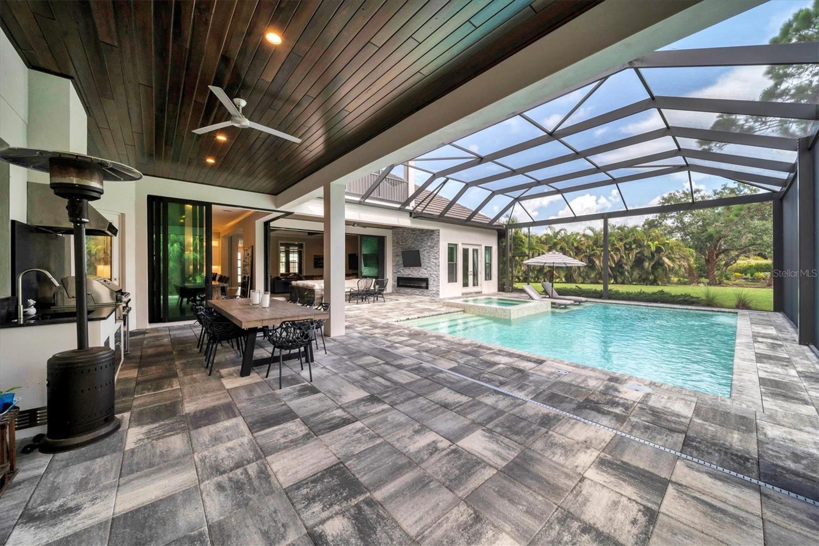 LEGACY ESTS/PALMER RANCH PH I - Residential