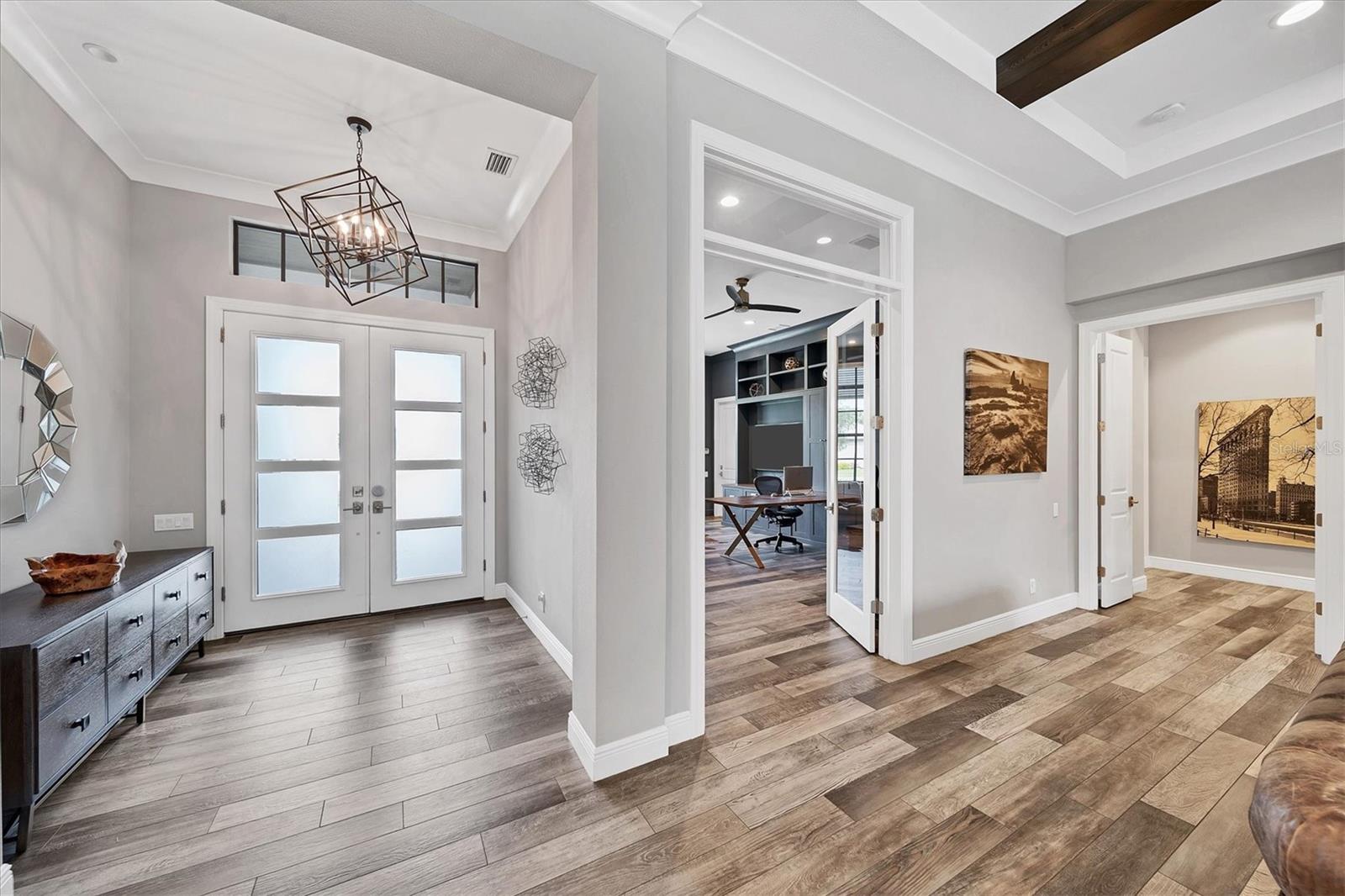 LEGACY ESTS/PALMER RANCH PH I - Residential
