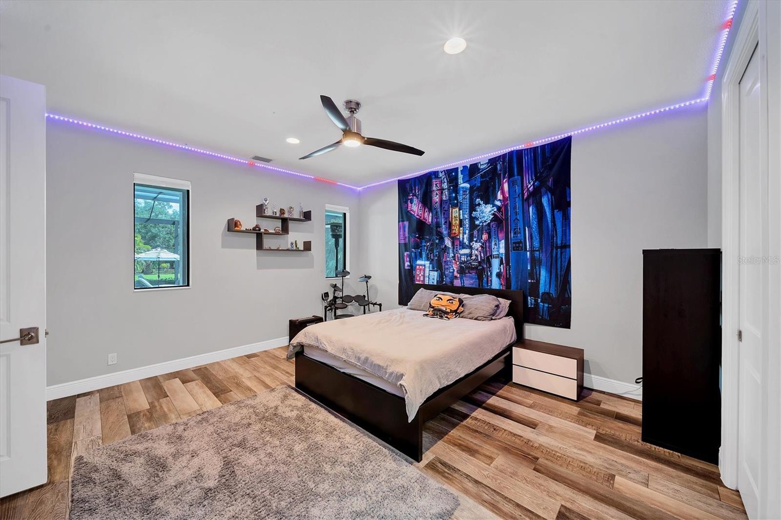 LEGACY ESTS/PALMER RANCH PH I - Residential