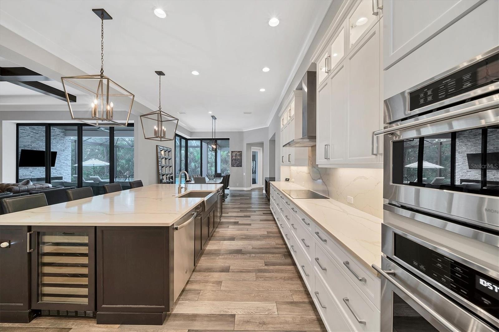 LEGACY ESTS/PALMER RANCH PH I - Residential