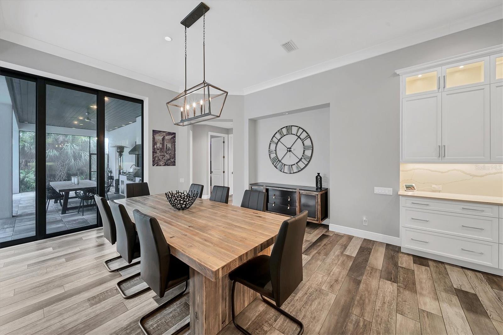 LEGACY ESTS/PALMER RANCH PH I - Residential