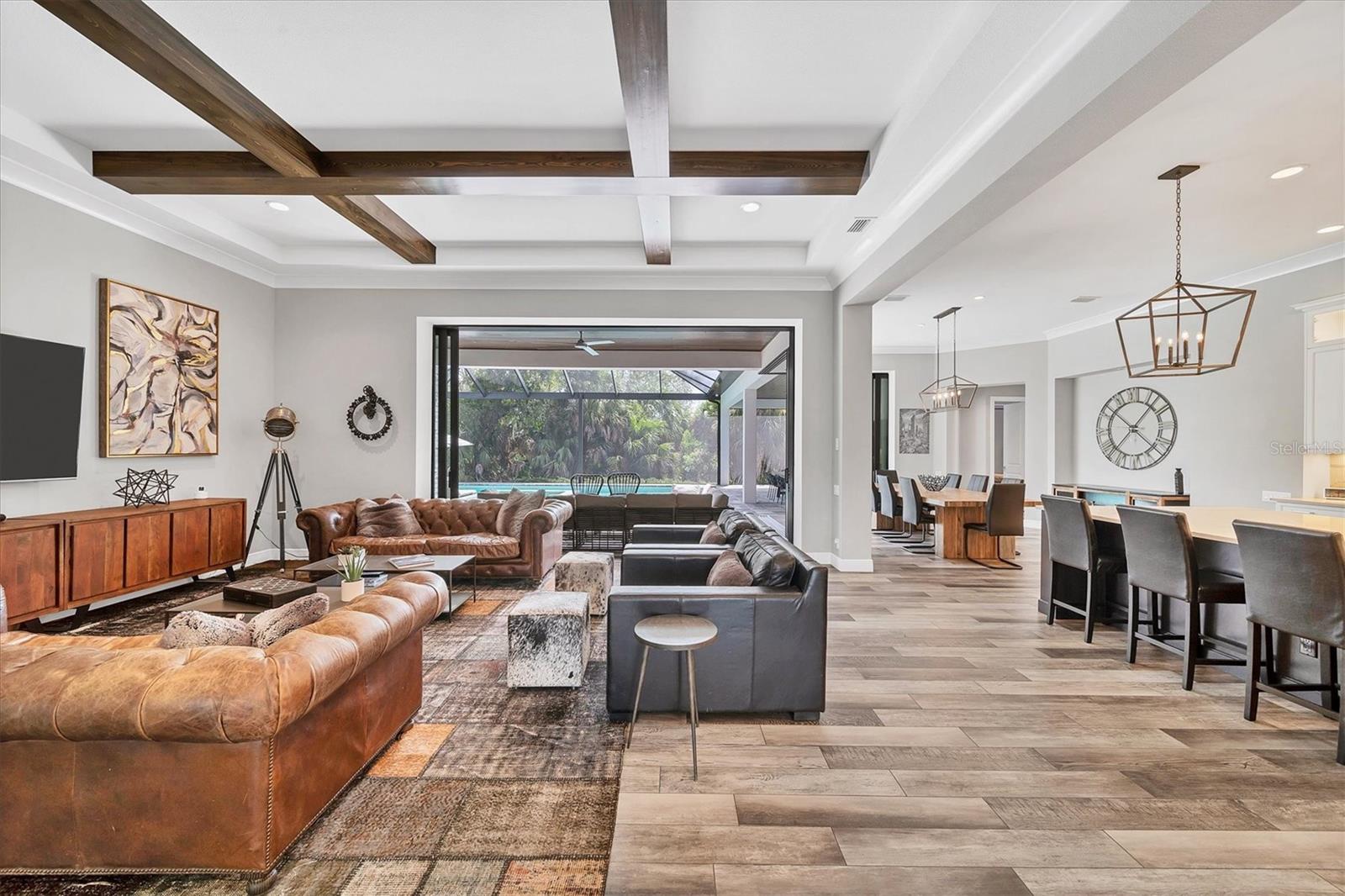 LEGACY ESTS/PALMER RANCH PH I - Residential