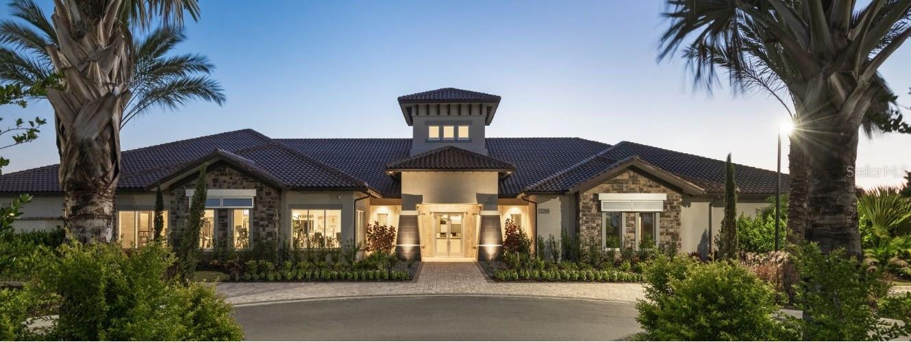 LEGACY ESTS/PALMER RANCH PH I - Residential