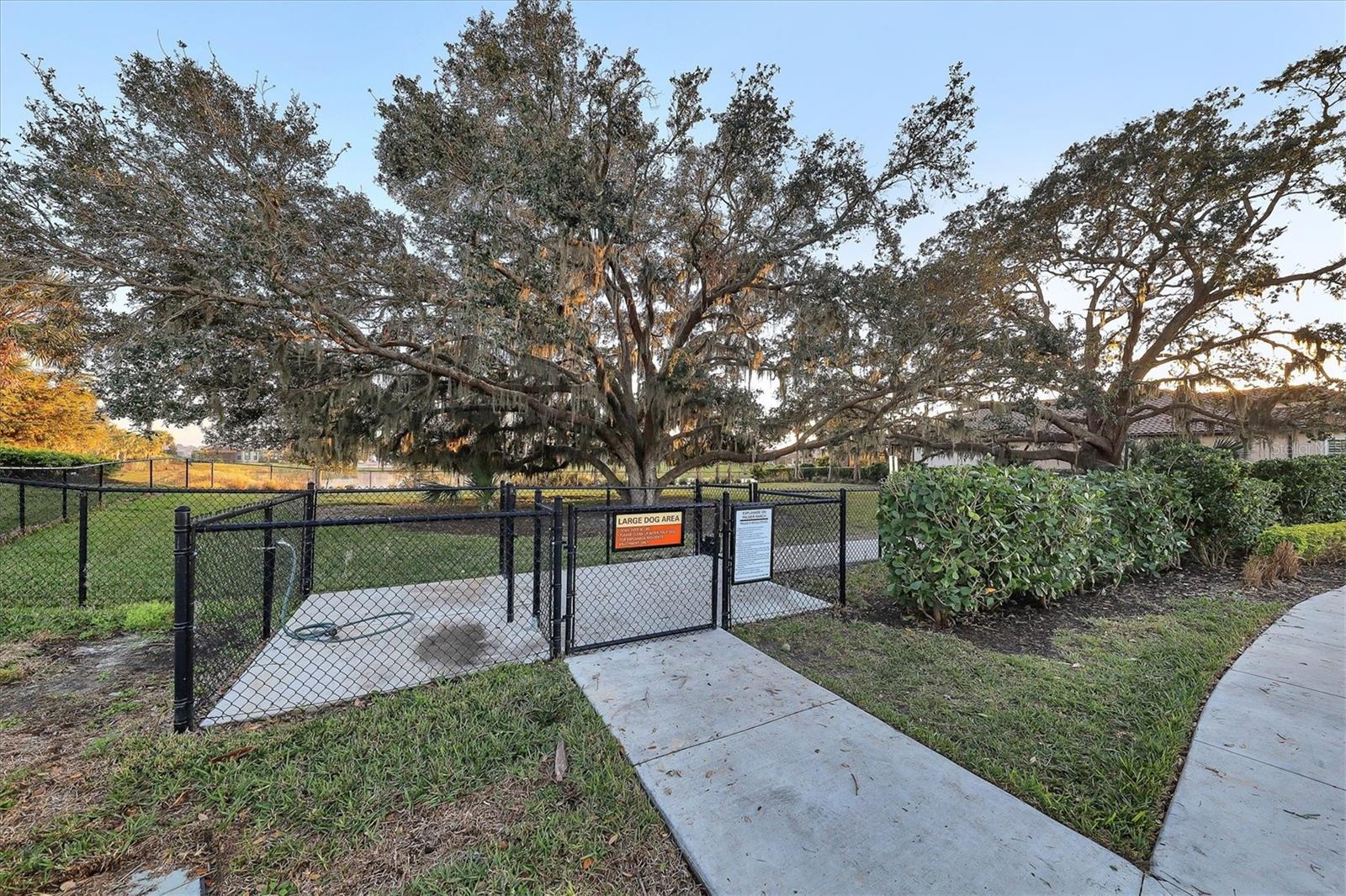 LEGACY ESTS/PALMER RANCH PH I - Residential