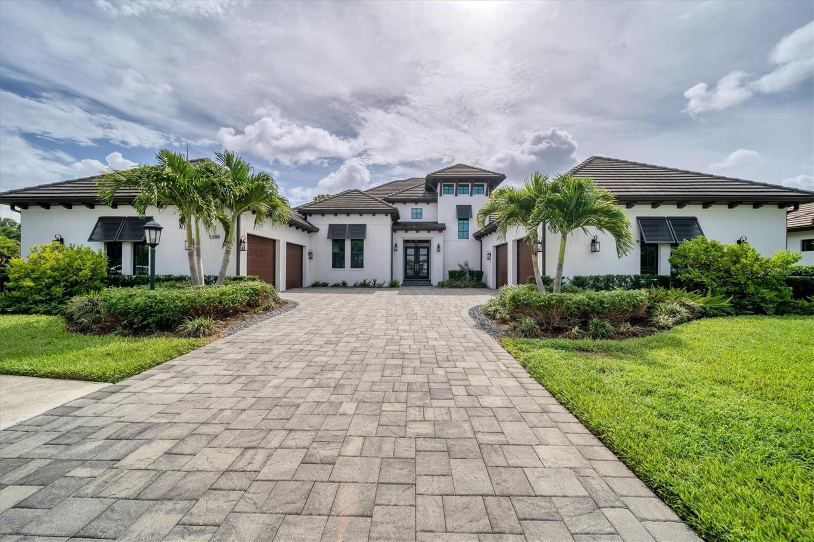 LEGACY ESTS/PALMER RANCH PH I - Residential