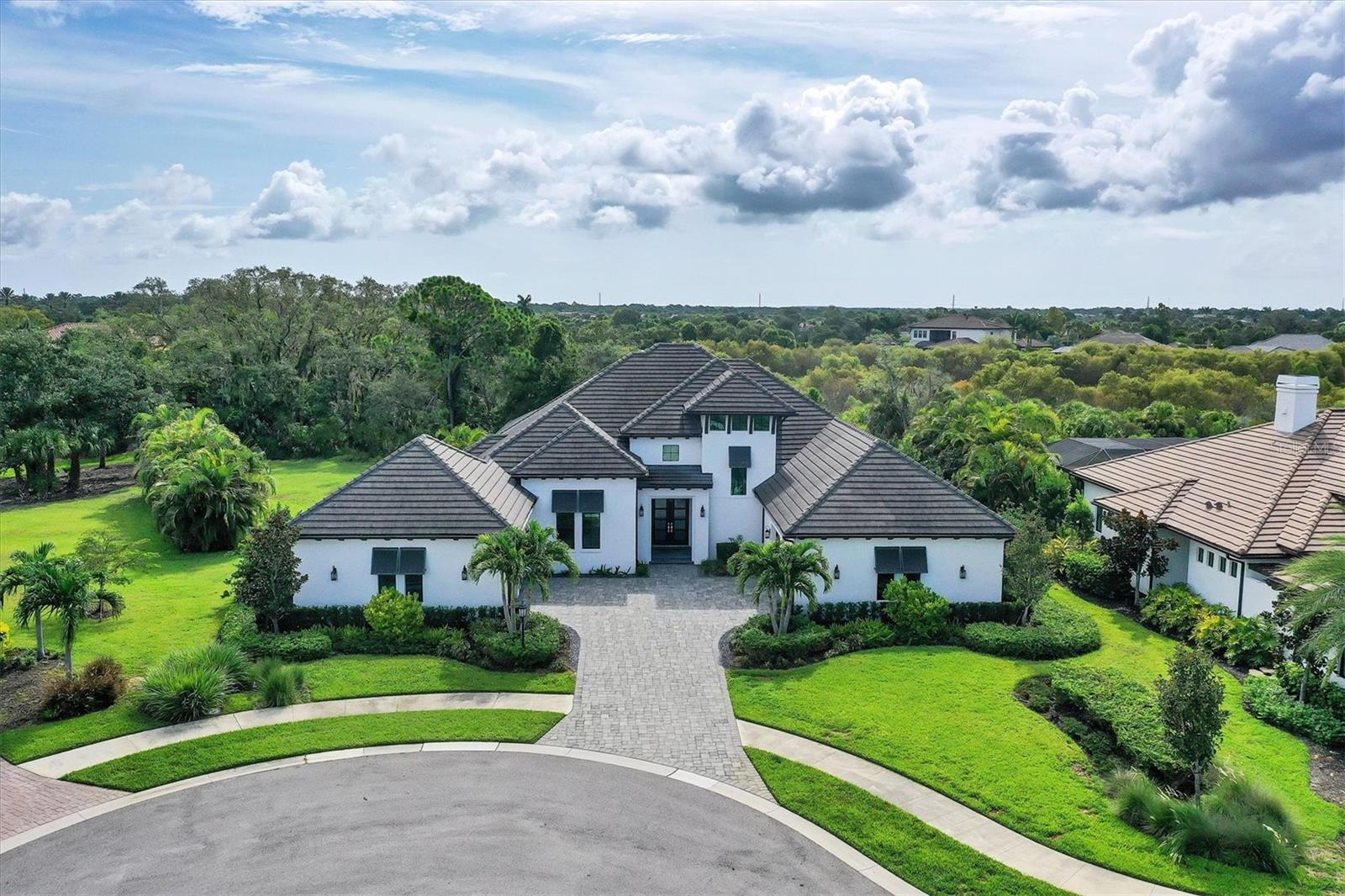 LEGACY ESTS/PALMER RANCH PH I - Residential