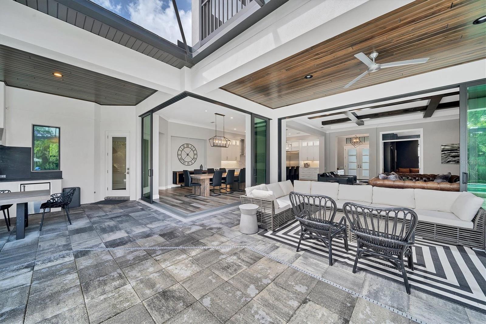 LEGACY ESTS/PALMER RANCH PH I - Residential
