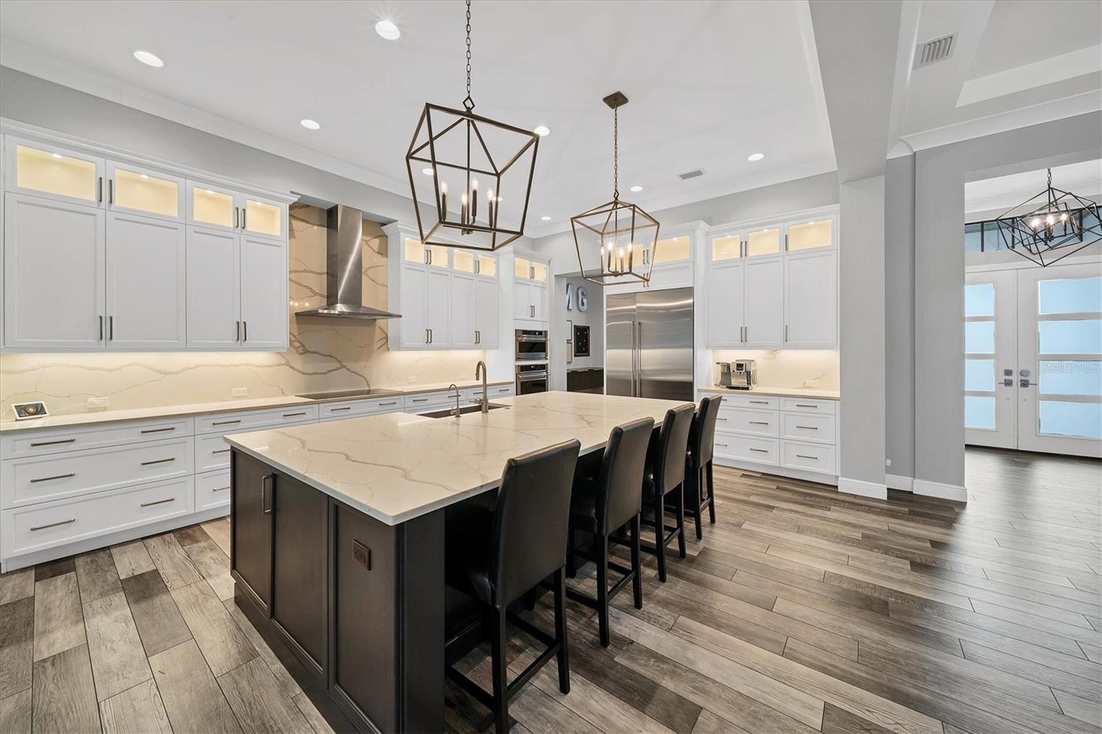 LEGACY ESTS/PALMER RANCH PH I - Residential