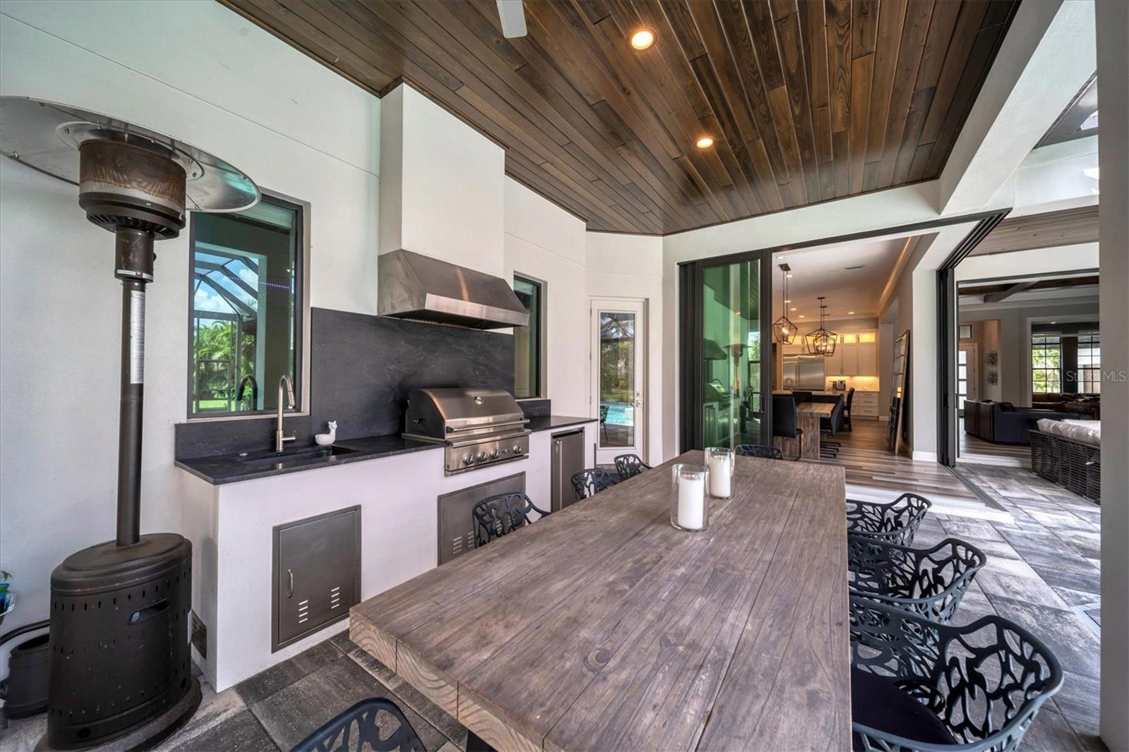 LEGACY ESTS/PALMER RANCH PH I - Residential