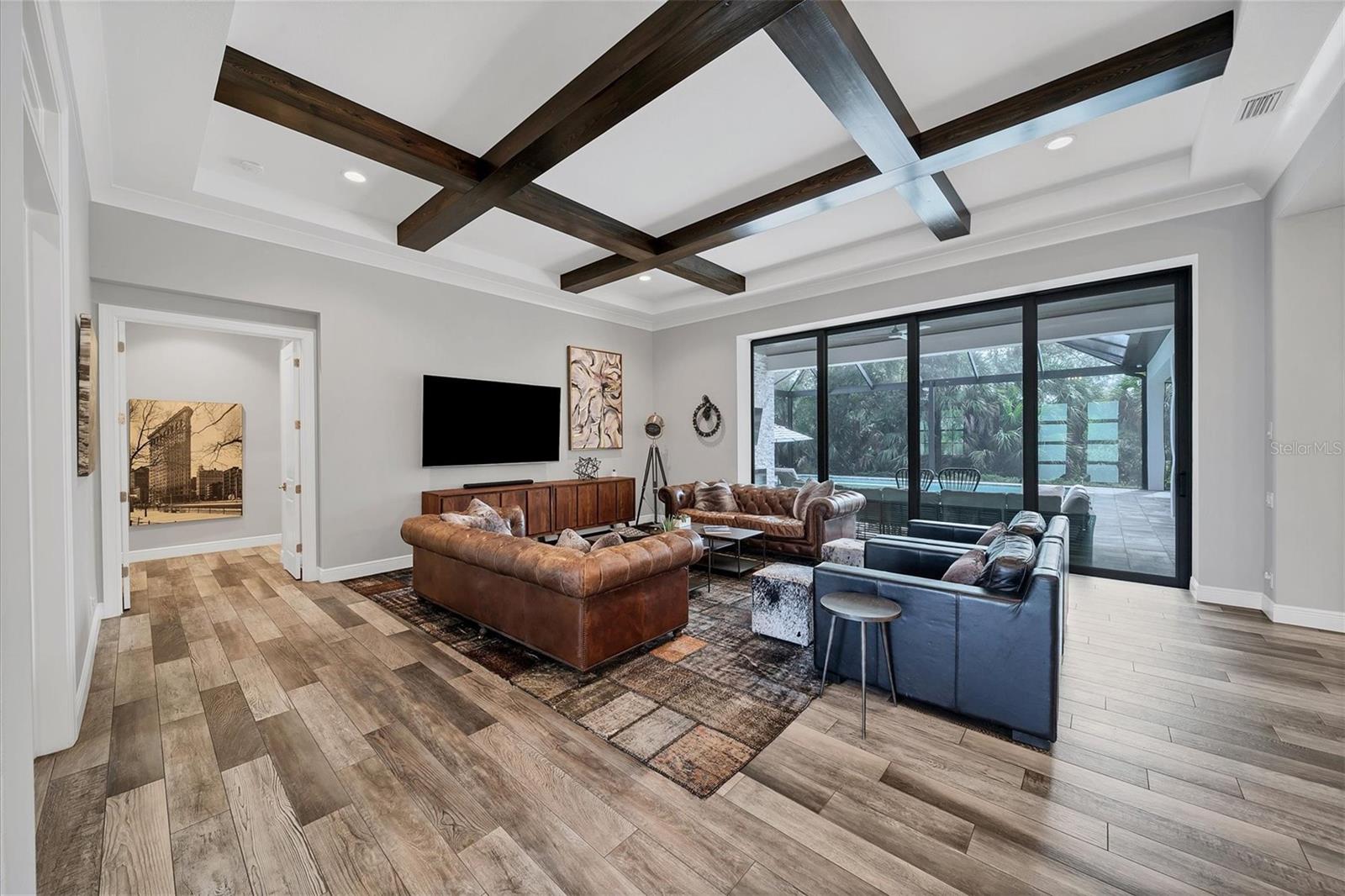 LEGACY ESTS/PALMER RANCH PH I - Residential
