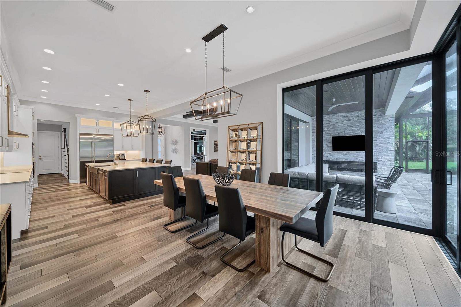 LEGACY ESTS/PALMER RANCH PH I - Residential