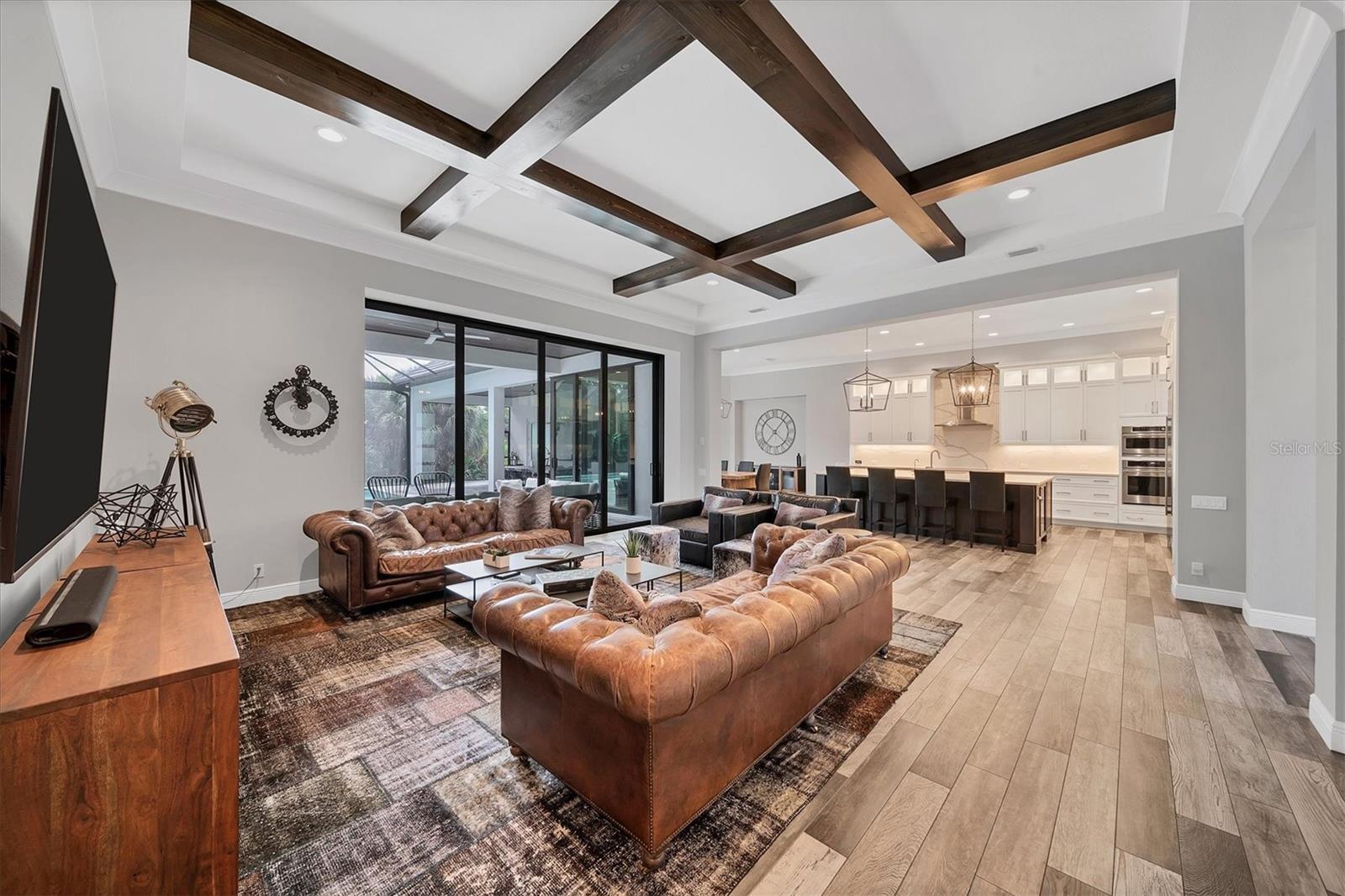 LEGACY ESTS/PALMER RANCH PH I - Residential