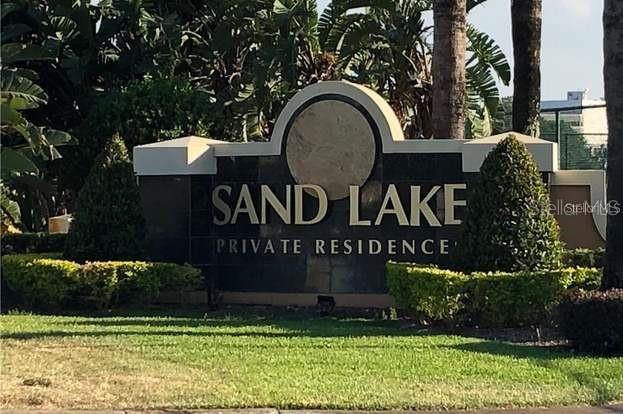 SANDLAKE PRIVATE RESIDENCES - Residential Lease