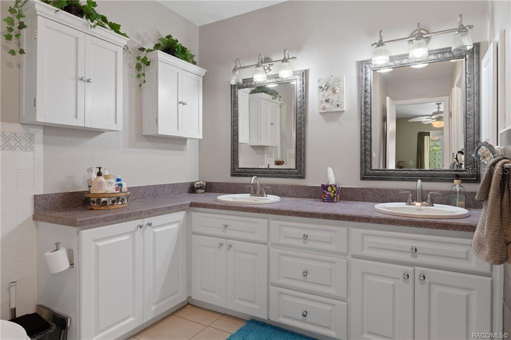 CITRUS HILLS 1ST ADD - Residential