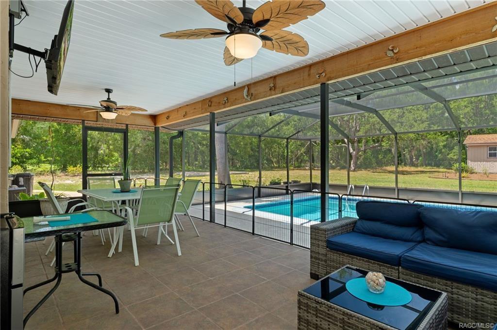 CITRUS HILLS 1ST ADD - Residential