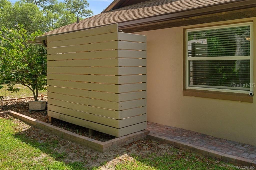 CITRUS HILLS 1ST ADD - Residential