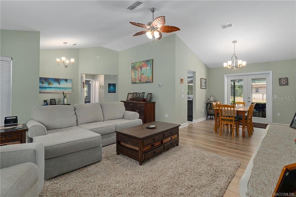 CITRUS HILLS 1ST ADD - Residential