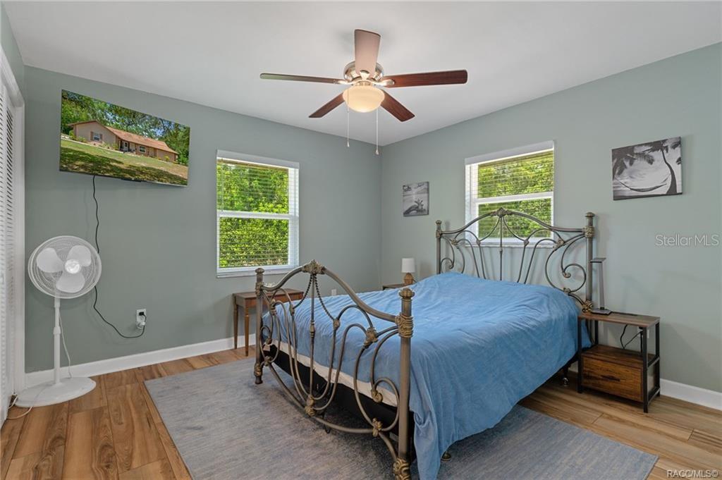 CITRUS HILLS 1ST ADD - Residential