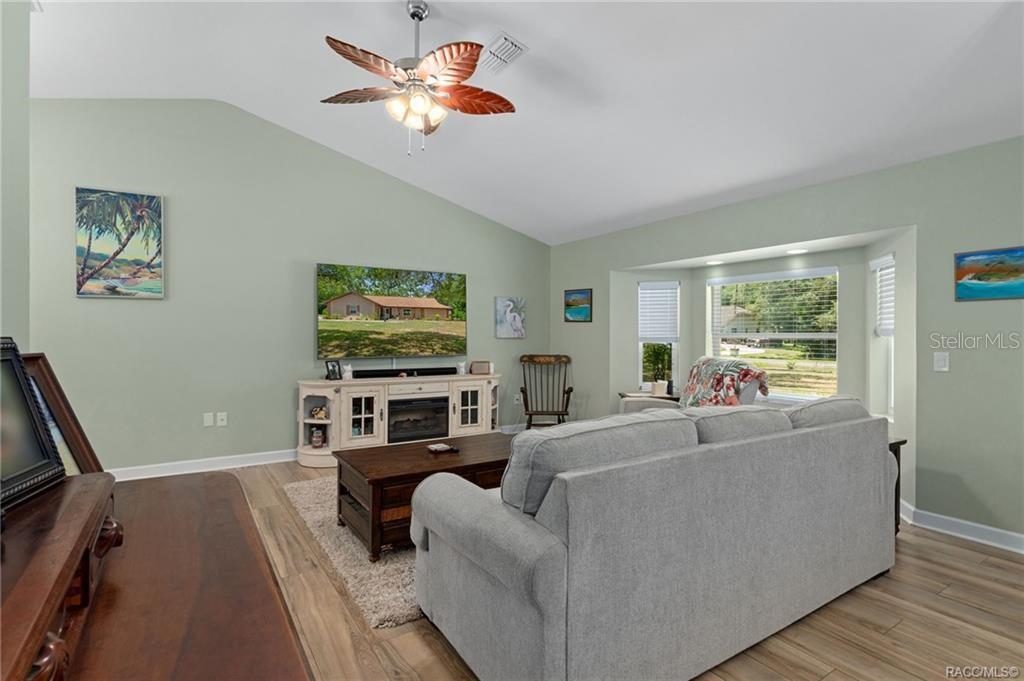 CITRUS HILLS 1ST ADD - Residential