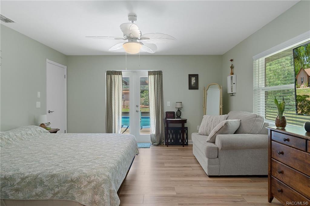 CITRUS HILLS 1ST ADD - Residential