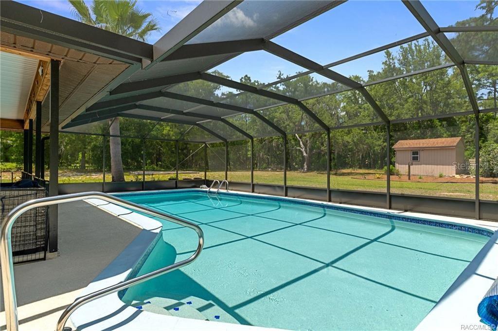 CITRUS HILLS 1ST ADD - Residential