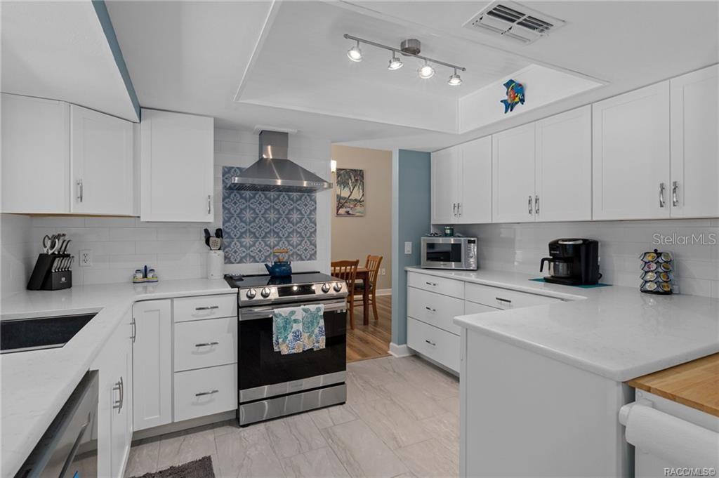 CITRUS HILLS 1ST ADD - Residential