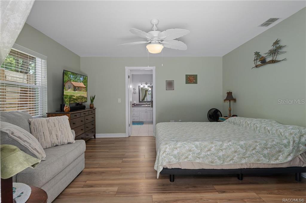 CITRUS HILLS 1ST ADD - Residential