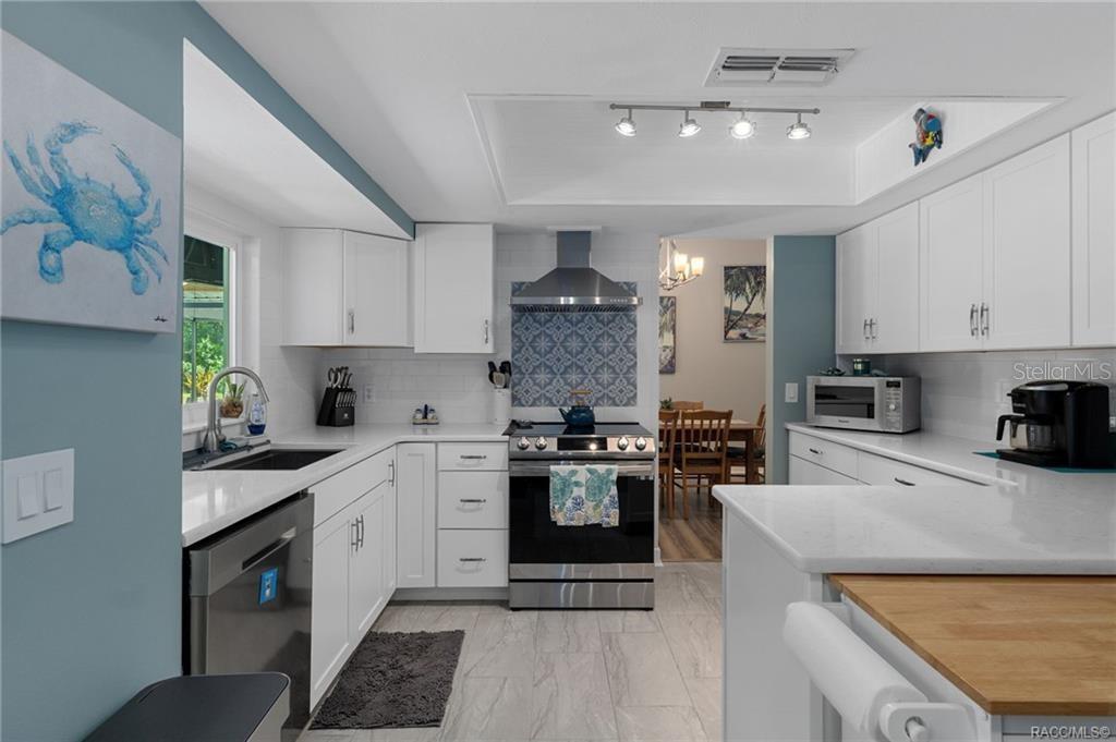 CITRUS HILLS 1ST ADD - Residential