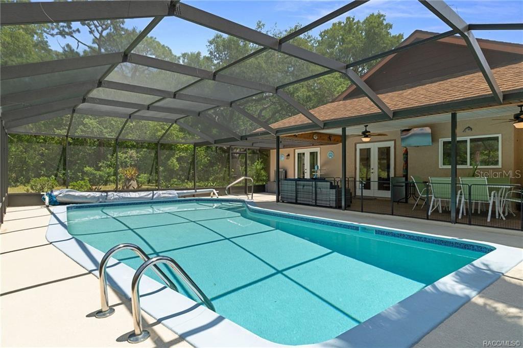 CITRUS HILLS 1ST ADD - Residential