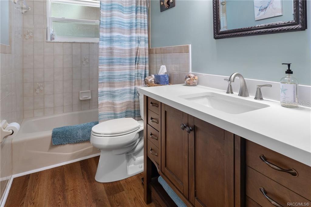 CITRUS HILLS 1ST ADD - Residential