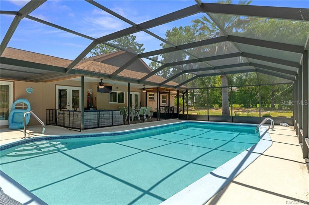 CITRUS HILLS 1ST ADD - Residential
