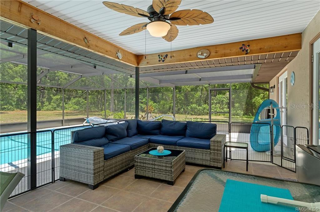CITRUS HILLS 1ST ADD - Residential