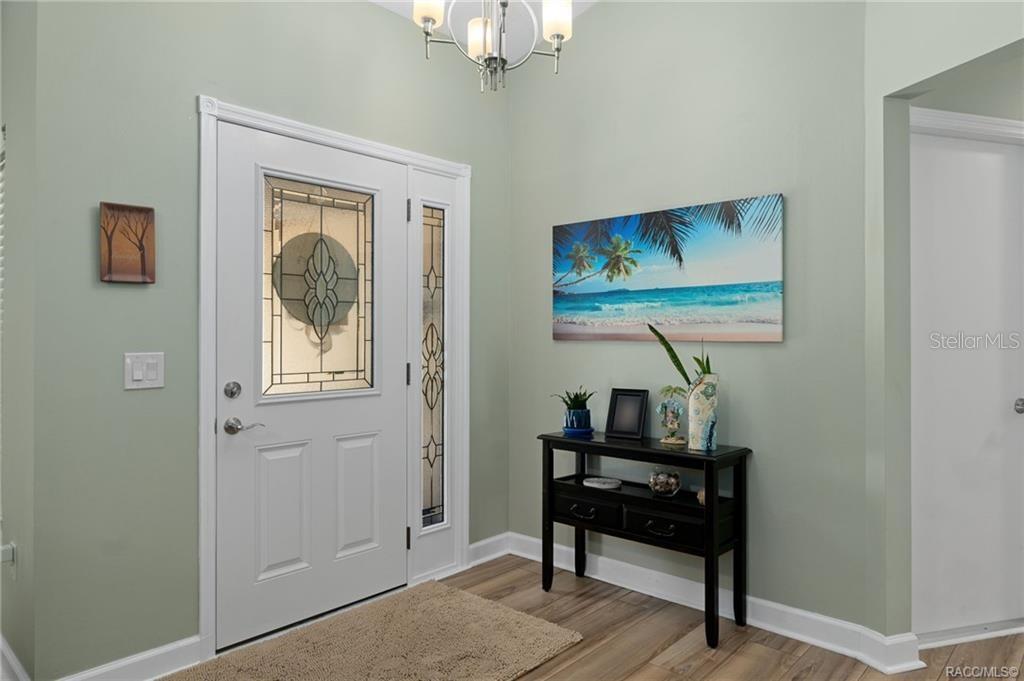 CITRUS HILLS 1ST ADD - Residential
