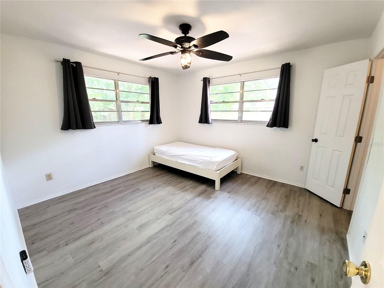 PINE MEADOWS - Residential