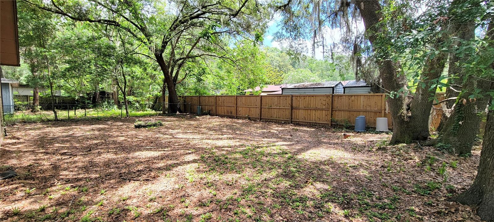 PINE MEADOWS - Residential