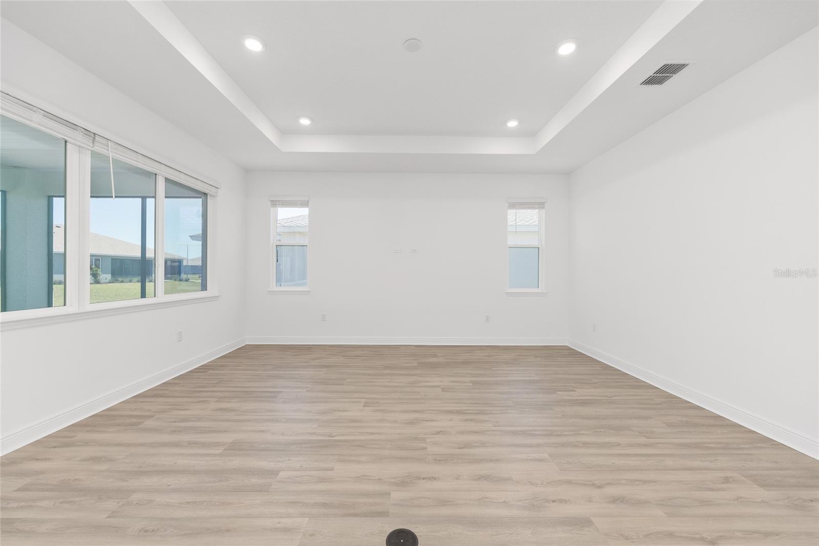 CANDLER HILL - Residential
