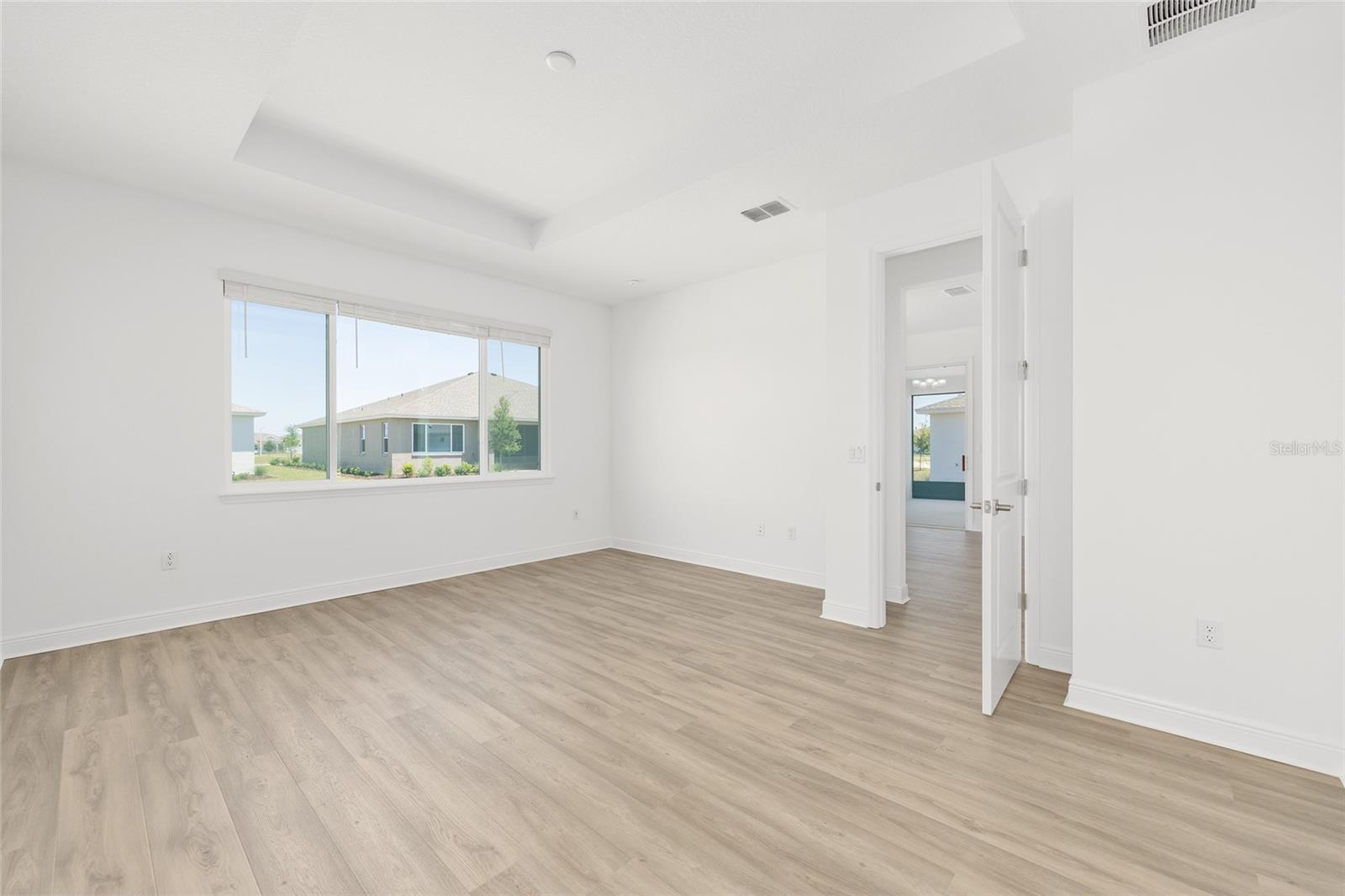 CANDLER HILL - Residential