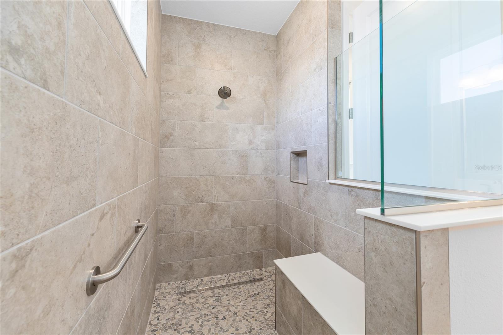 CANDLER HILL - Residential