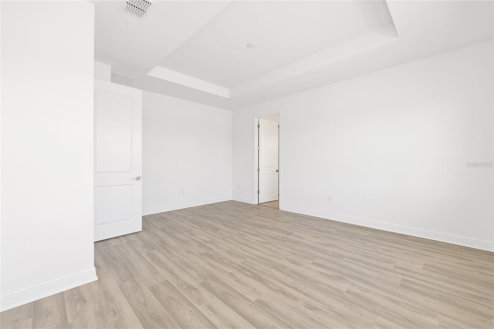 CANDLER HILL - Residential