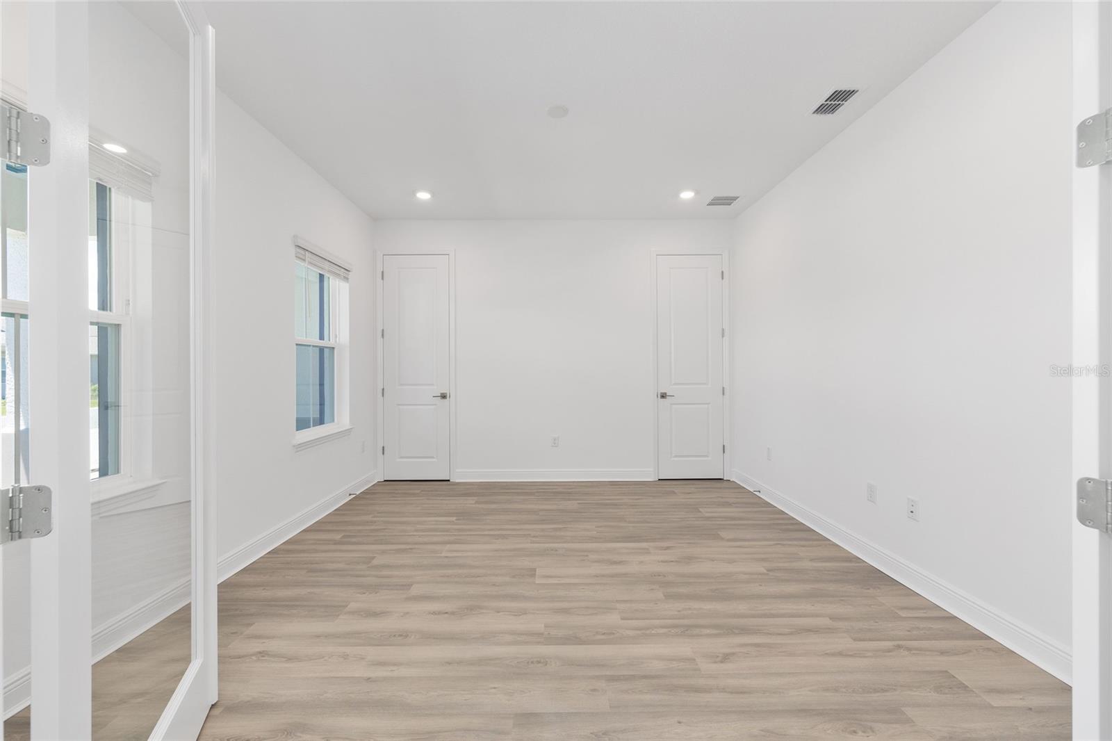CANDLER HILL - Residential