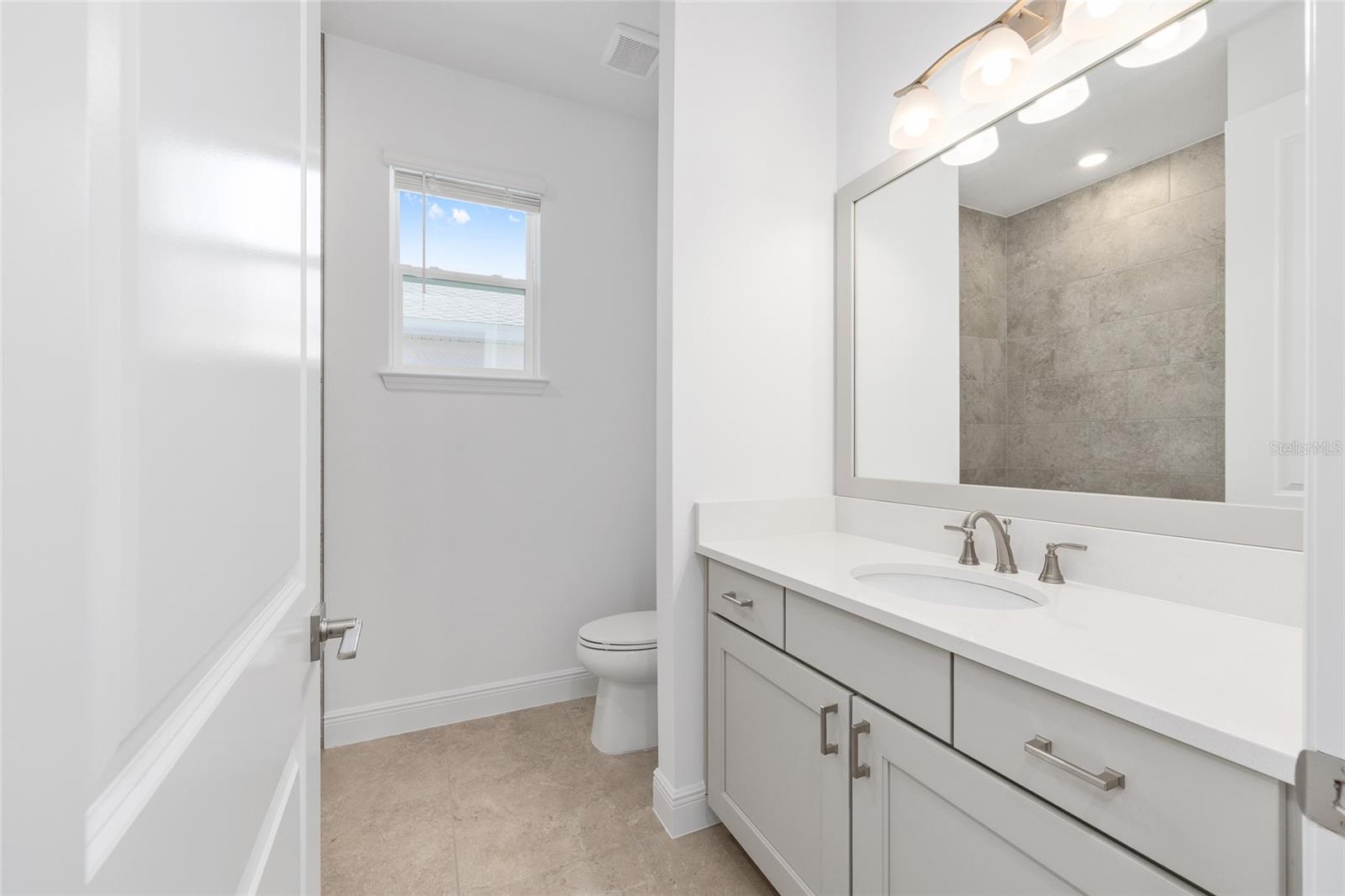 CANDLER HILL - Residential