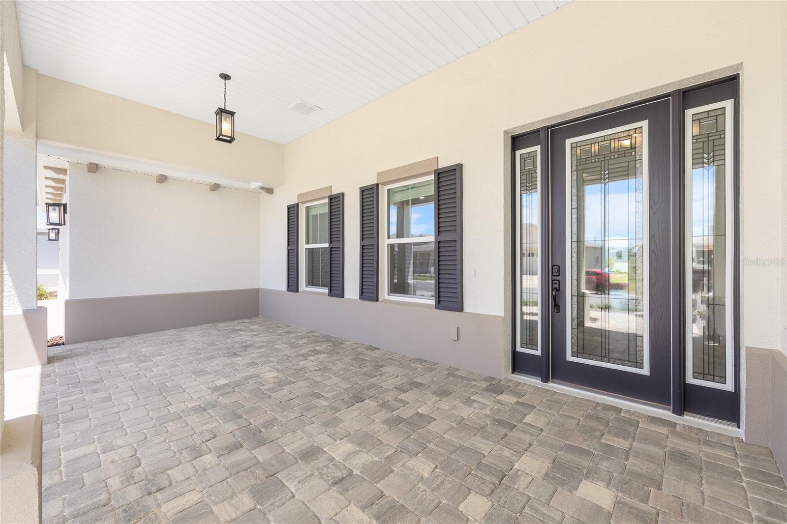 CANDLER HILL - Residential